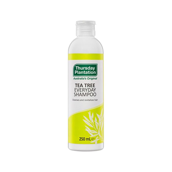 Thursday Plantation Tea Tree Everyday Shampoo 250ml