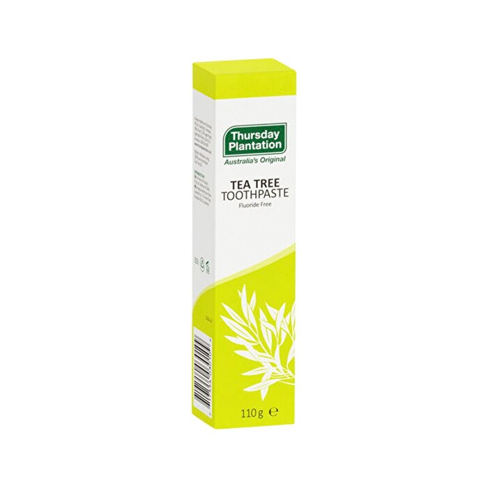 Thursday Plantation Tea Tree Toothpaste 110g