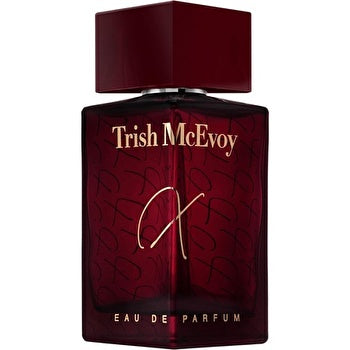 Trish McEvoy Trish Mcevoy Fragrance X Unisex Eau De Parfum 50ml