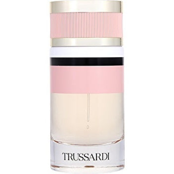 Trussardi By Trussardi Woman Eau De Parfum TESTER 90ml