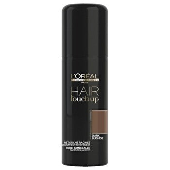 L'Oreal L'oreal Professionnel Hair Touch Up Root Concealer Dark Blonde 75ml