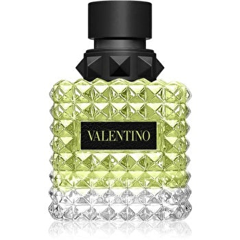 Valentino Donna Born In Roma Green Stravaganza Eau De Parfum Spray 50ml/1.7oz