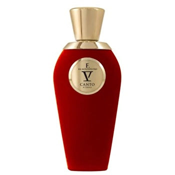 V Canto F. Da Montefeltro Extrait De Parfum Spray 100ml/3.4oz