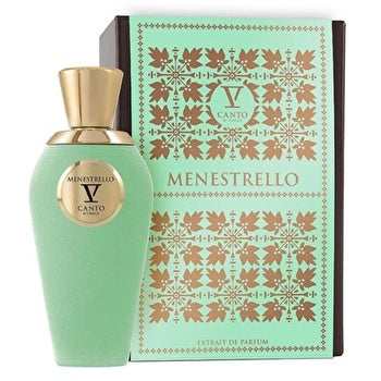 V Canto Menestrello Unisex Extrait De Parfum 100ml