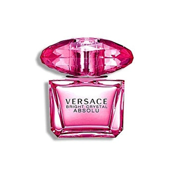 Versace Bright Crystal Absolu Woman Eau De Parfum TESTER 90ml