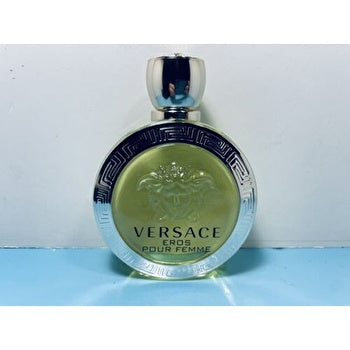 Versace Eros Pour Femme Eau De Toilette TESTER 100ml