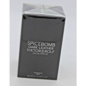 Viktor & Rolf Spicebomb Dark Leather Man Eau De Parfum 90ml