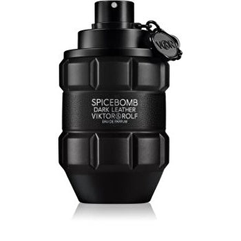 Viktor & Rolf Spicebomb Dark Leather Man Eau De Parfum 150ml