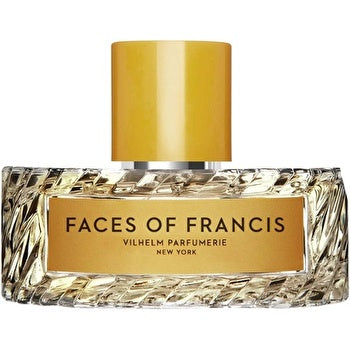 Vilhelm Parfumerie Faces Of Francis Unisex Eau De Parfum 100ml