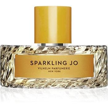 Vilhelm Parfumerie Sparkling Jo Unisex Eau De Parfum 100ml