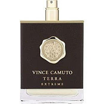 Vince Camuto Terra Extreme Man Eau De Parfum TESTER 100ml