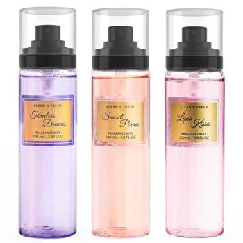 Victoria's Secret Temptation Woman Body Lotion 236ml