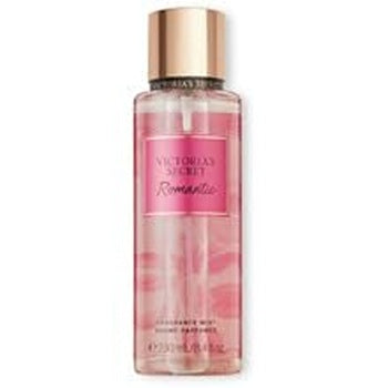 Victoria's Secret Romantic Woman Fragrance Mist 250ml