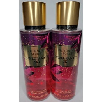 Victoria's Secret Pomegranate Sky Woman Fragrance Mist 250ml