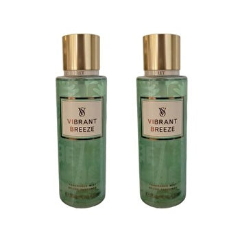 Victoria's Secret Vibrant Breeze Woman Fragrance Mist 250ml