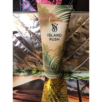 Victoria's Secret Island Rush Woman Fragrance Lotion 236ml