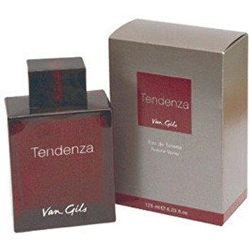 Van Gils Tendenza Man Eau De Toilette 125ml