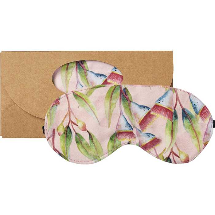 Wheatbags Love Eyemask Gum Blossom