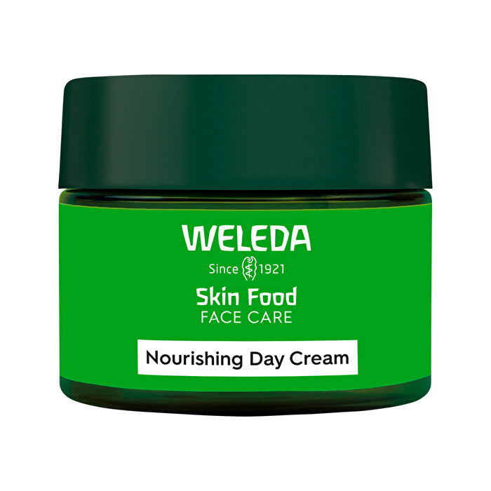 Weleda Organic Skin Food Face Care Nourishing Day Cream 40ml