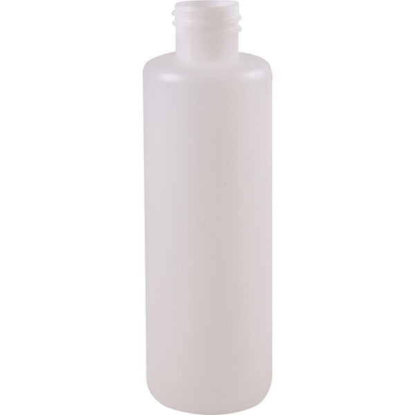 Dispensary & Clinic Items Bottle Plastic (white opaque) (28mm neck diameter) (single) 250ml