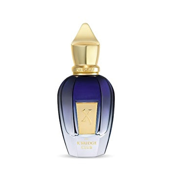 Xerjoff Join The Club K'bridge Club Unisex Eau De Parfum 50ml