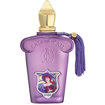 Xerjoff Casamorati 1888 La Tosca Woman Eau De Parfum TESTER 100ml