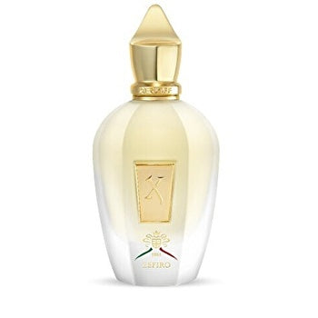 Xerjoff Xj 1861 Zefiro Unisex Eau De Parfum TESTER 100ml