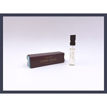 Xerjoff Erba Pura Unisex Eau De Parfum Vials 2ml