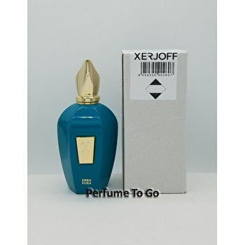 Xerjoff Erba Pura Unisex Eau De Parfum TESTER (new Packing) 100ml