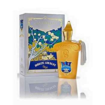 Xerjoff Casamorati 1888 Dolce Amalfi Unisex Eau De Parfum TESTER 100ml