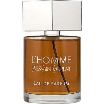 Yves Saint Laurent L'homme Man Eau De Parfum TESTER 100ml