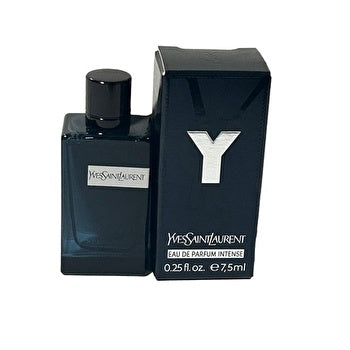 Yves Saint Laurent Y Man Eau De Parfum Intense Miniature 7.5ml