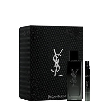 Yves Saint Laurent Myslf Man Eau De Parfum & Eau De Parfum 10ml Travel Set 60ml