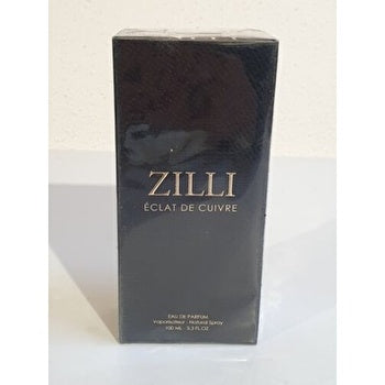 Zilli Eclat De Cuivre Man Eau De Parfum 100ml