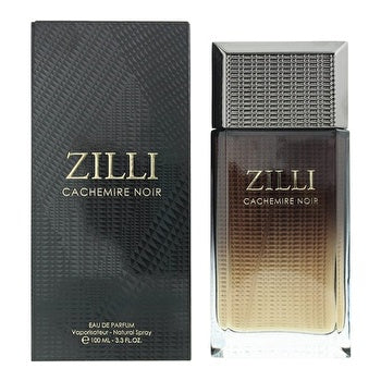 Zilli Cachemire Noir Man Eau De Parfum 100ml