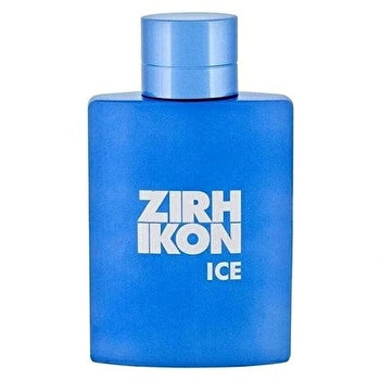 Zirh Ikon Ikon Ice Man Eau De Toilette 125ml