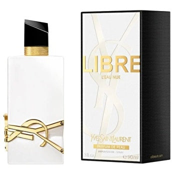 Yves Saint Laurent Libre L'eau Nue Woman Parfum De Peau 90ml