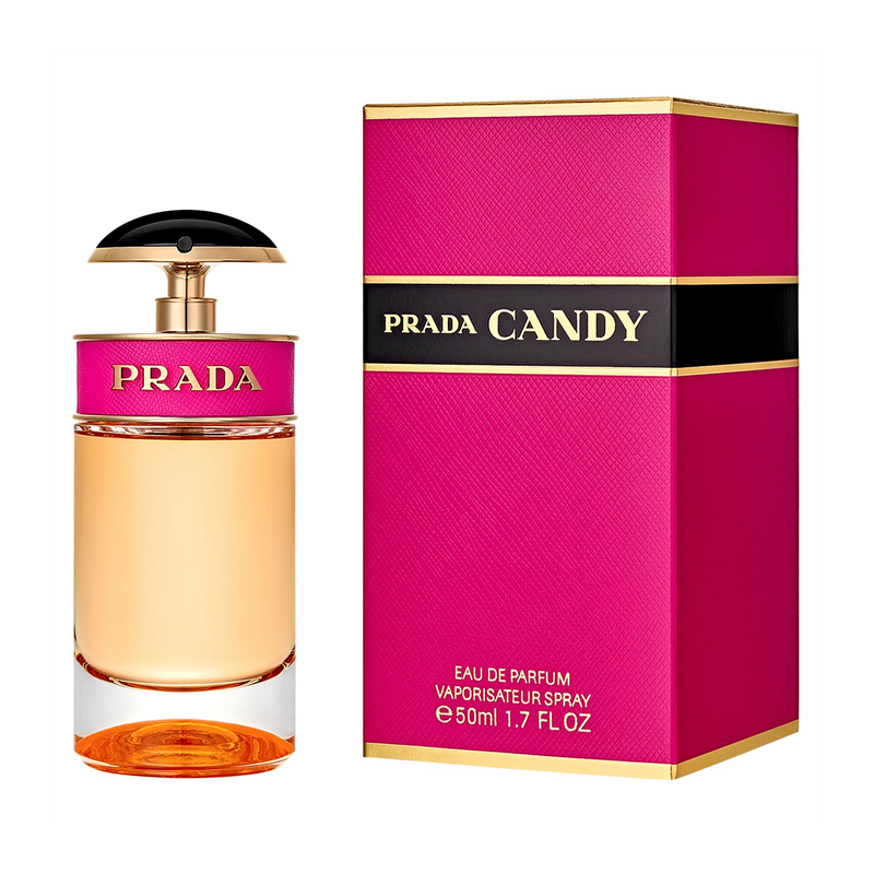 Prada Candy EDP Spray 1.7 oz 