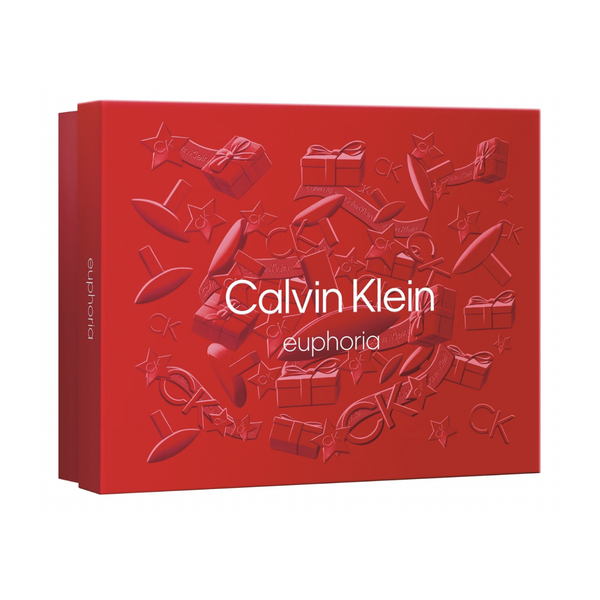 Calvin Klein Euphoria 2 Pc Women Gift Set