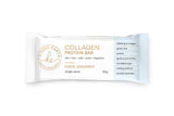 Kissed Earth Collagen Bar Choc Coconut 12 X 50g