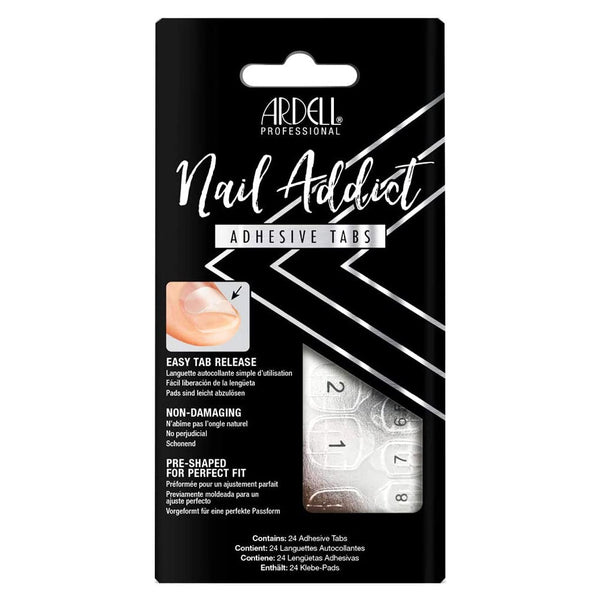 Ardell Nail Adhesive Tabs