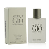 Giorgio Armani Acqua Di Gio Eau De Toilette Spray  30ml/1oz