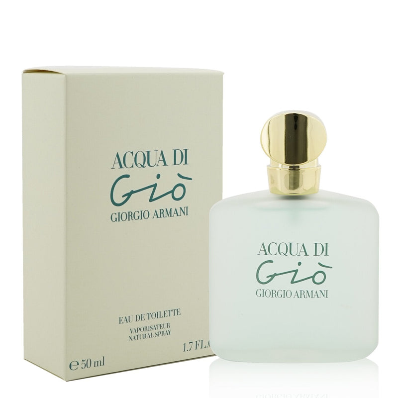 Giorgio Armani Acqua Di Gio Eau De Toilette Spray  50ml/1.7oz