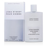 Issey Miyake Issey Miyake After Shave Lotion 