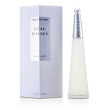 Issey Miyake L'Eau D'issey Eau De Toilette Spray  100ml/3.3oz