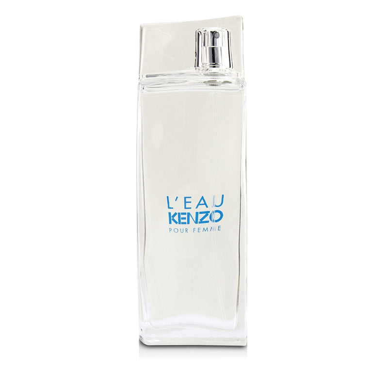 Kenzo L'Eau Kenzo Eau De Toilette Spray  100ml/3.3oz