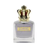 Jean Paul Gaultier Scandal Pour Homme Eau De Toilette Refillable Spray  100ml/3.4oz