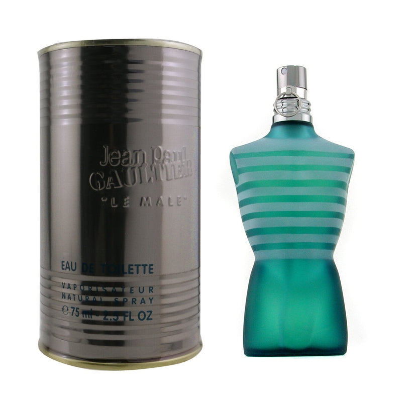 Jean Paul Gaultier Le Male Eau De Toilette Spray 