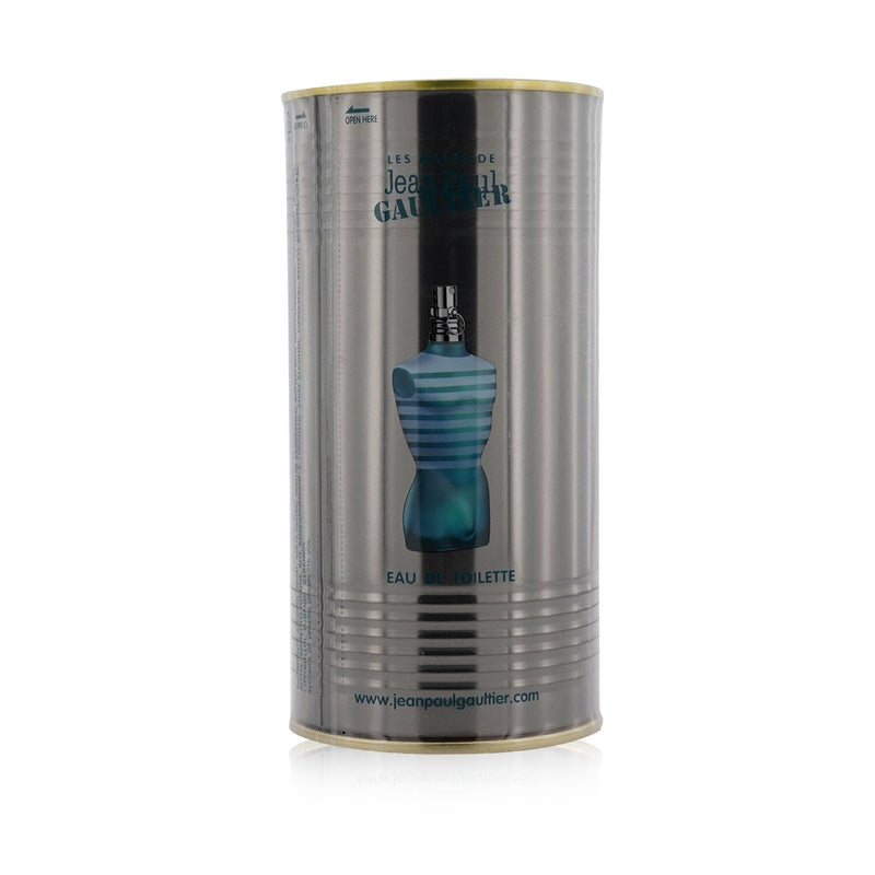 Jean Paul Gaultier Le Male Eau De Toilette Spray 