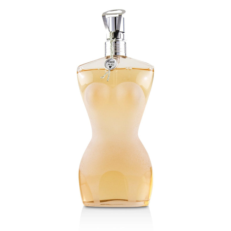 Jean Paul Gaultier Classique Eau De Toilette Spray 